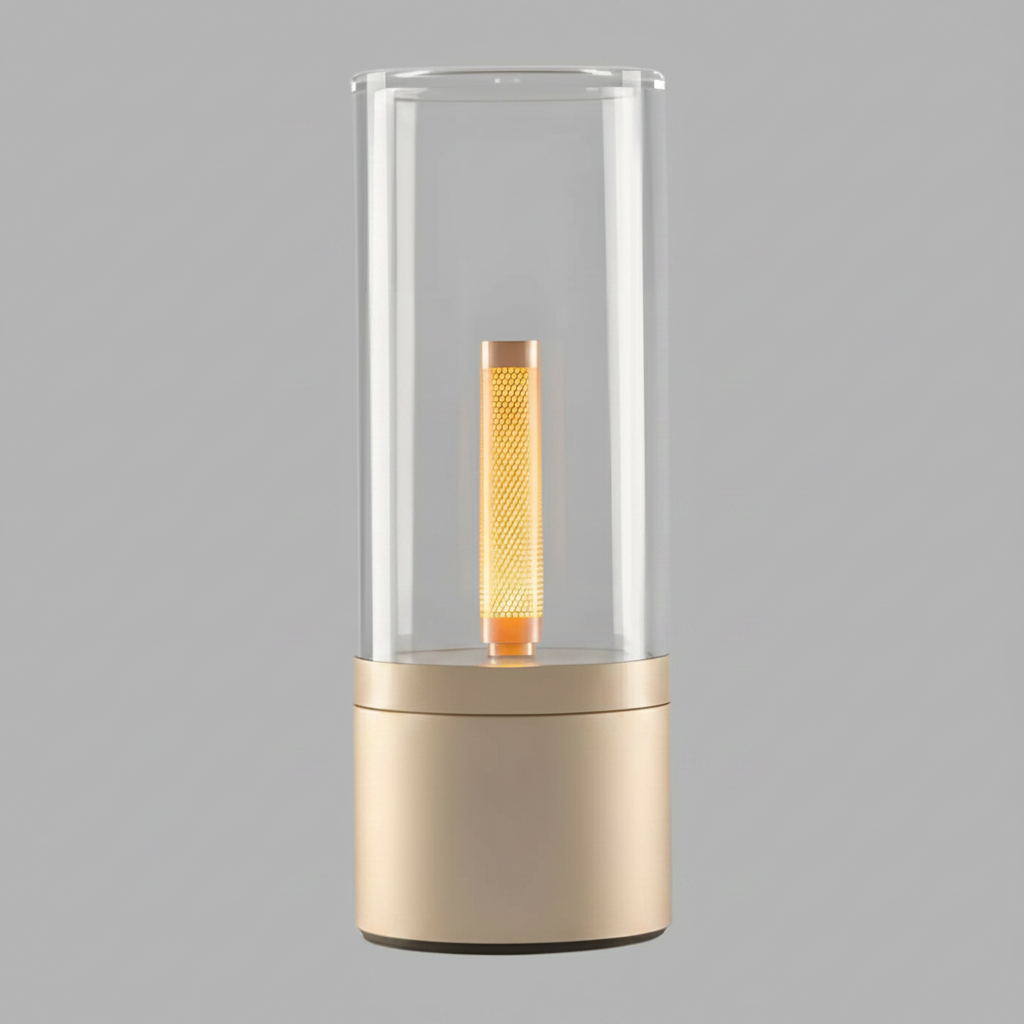 Candel LED Lantern | Portable Rechargeable Camping Lights