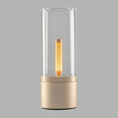 Candel LED Lantern | Portable Rechargeable Camping Lights