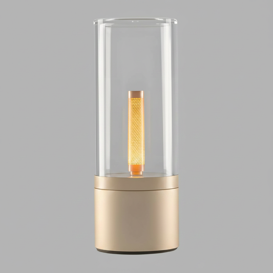 Candel LED Lantern | Portable Rechargeable Camping Lights