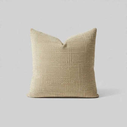 Chenille Cushion Cover | Decorative Sofa Cushion Cover