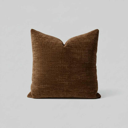 Chenille Cushion Cover | Decorative Sofa Cushion Cover