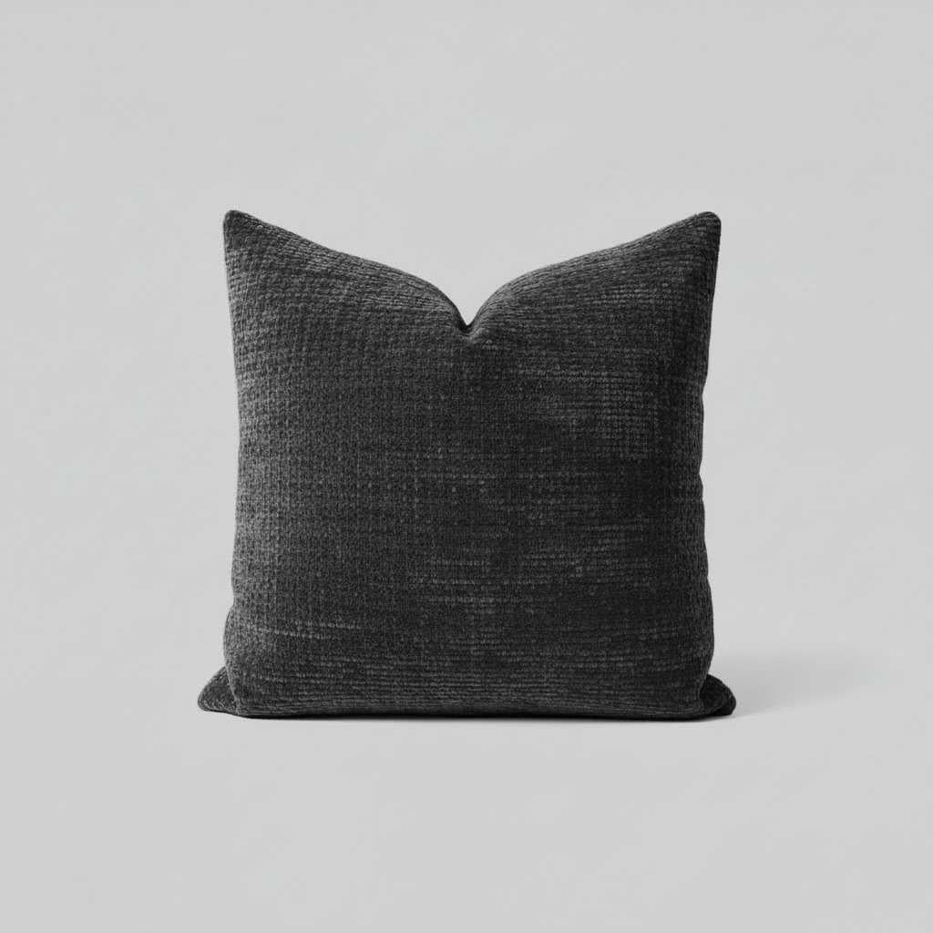 Chenille Cushion Cover | Decorative Sofa Cushion Cover