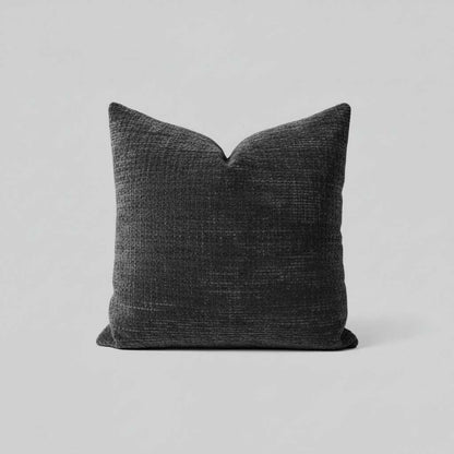 Chenille Cushion Cover | Decorative Sofa Cushion Cover