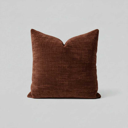 Chenille Cushion Cover | Decorative Sofa Cushion Cover