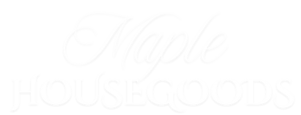 Maple Housegoods