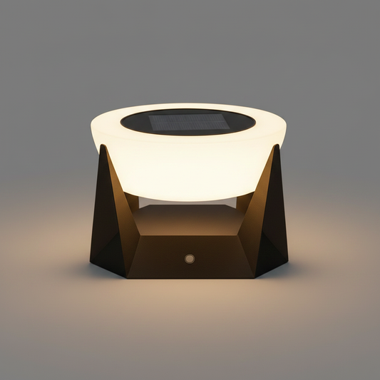 Noctara Solar Outdoor Landscape Light | IP65 Waterproof Fixture