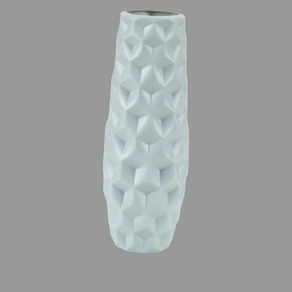 Nordic Flower Vase | Modern Decorative Vases for Home Decor
