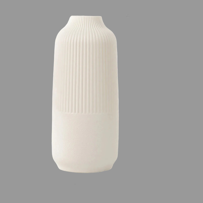 Nordic Flower Vase | Modern Decorative Vases for Home Decor