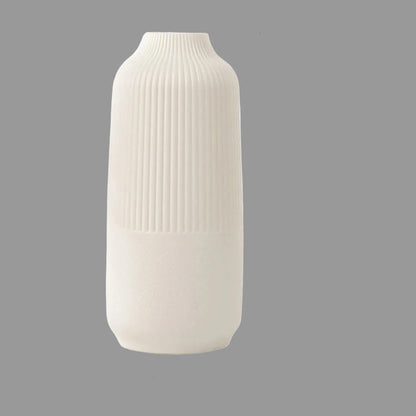 Nordic Flower Vase | Modern Decorative Vases for Home Decor
