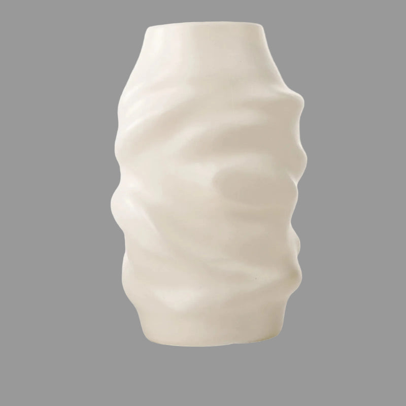 Nordic Flower Vase | Modern Decorative Vases for Home Decor