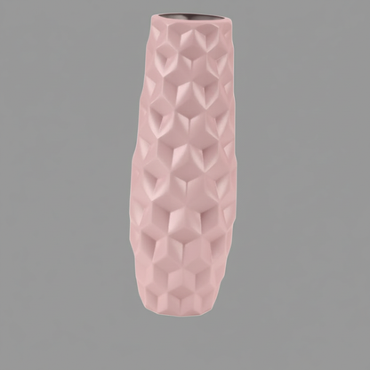 Nordic Flower Vase | Modern Decorative Vases for Home Decor