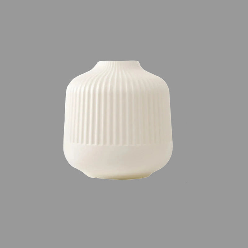 Nordic Flower Vase | Modern Decorative Vases for Home Decor