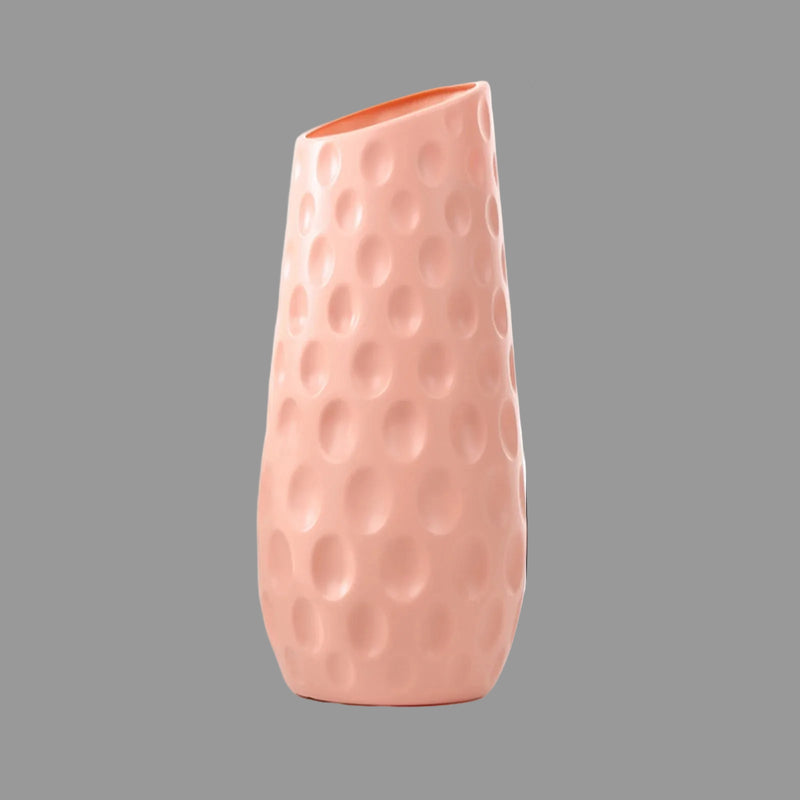 Nordic Flower Vase | Modern Decorative Vases for Home Decor