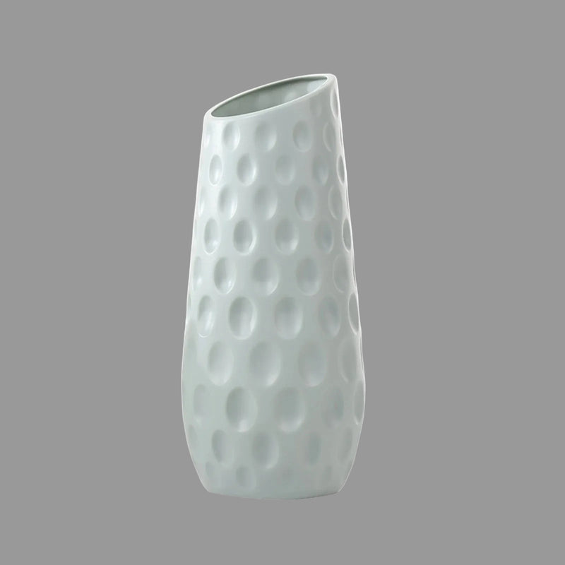 Nordic Flower Vase | Modern Decorative Vases for Home Decor